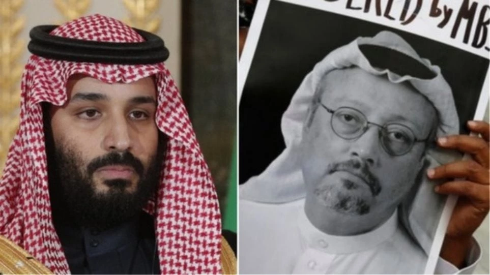 Ρεπουμπλικάνοι «αδειάζουν» Τραμπ – Ο πρίγκιπας Σαλμάν έδωσε την εντολή για τη δολοφονία Κασόγκι